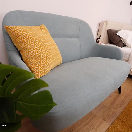 Bright & Relaxing Stay Studio Bukurešť Exteriér fotografie
